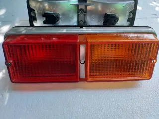 Fanali Posteriori Fiat 128