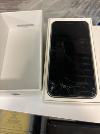 iPhone 6s para piezas