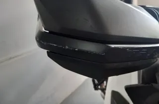 Benelli TRK 702 X 2024 - 14.000 km