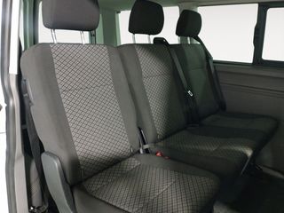 Volkswagen Transporter Caravelle Trendline 4MOTION