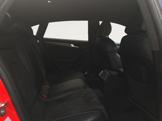 Audi S5 3.0 TFSI quattro