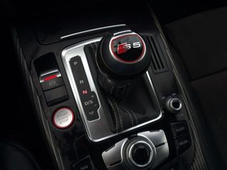 Audi S5 3.0 TFSI quattro