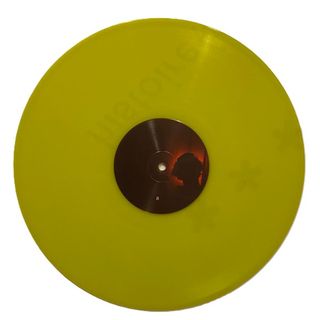 Reymour - Leviosa ** Vinil Cor