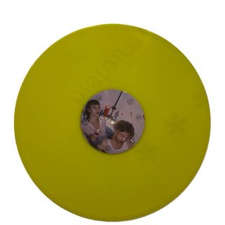 Reymour - Leviosa ** Vinil Cor