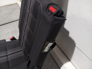 ASIENTOS TRASERO IZQUIERDO VOLKSWAGEN TOURAN (1T3
