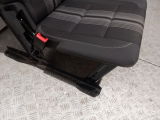 ASIENTOS TRASERO IZQUIERDO VOLKSWAGEN TOURAN (1T3