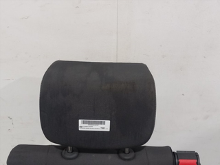 ASIENTOS TRASERO IZQUIERDO VOLKSWAGEN TOURAN (1T3