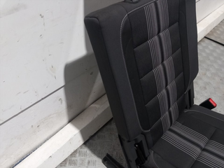 ASIENTOS TRASERO IZQUIERDO VOLKSWAGEN TOURAN (1T3