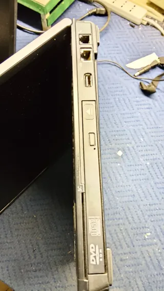 Portatile HP Windows XP