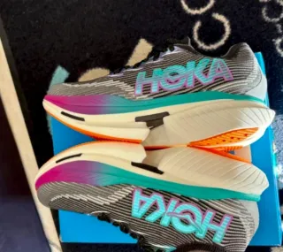 Hoka Cielo X1 Zapatillas Running