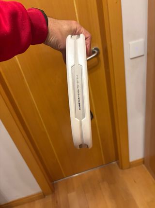 Pala Bullpadel Vertex 05.