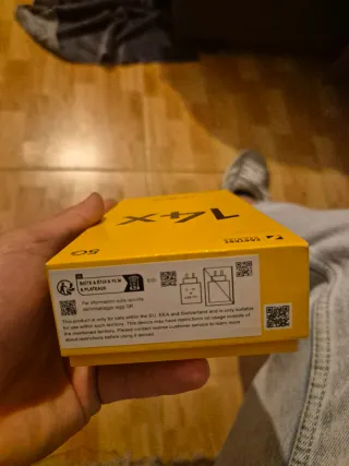 Realme 14x 5G 256 GB