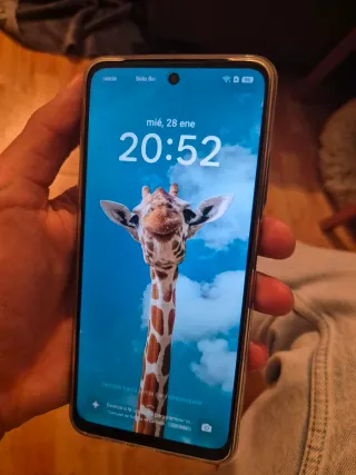 Realme 14x 5G 256 GB