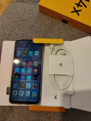 Realme 14x 5G 256 GB