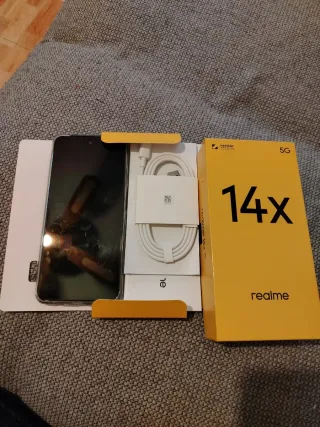 Realme 14x 5G 256 GB