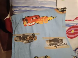 4 Estores/Paneles Japoneses Cars , coches