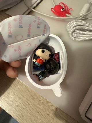 Figura Will Kinder Joy