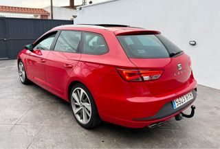 SEAT Leon FR 2.0TDI 150cv