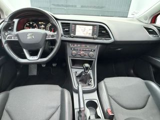 SEAT Leon FR 2.0TDI 150cv