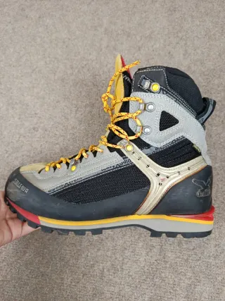 Stivali da montagna Salewa