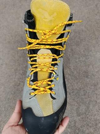 Stivali da montagna Salewa