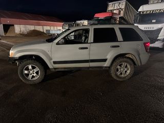 Jeep Grand Cherokee 2006