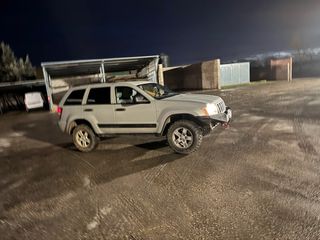 Jeep Grand Cherokee 2006
