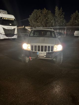 Jeep Grand Cherokee 2006