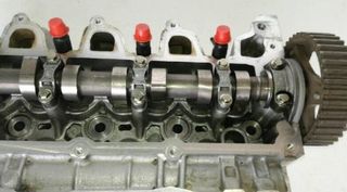 Culata renault 4 inyectores megane iii 251833