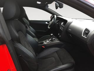 Audi S5 3.0 TFSI quattro