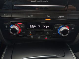 Audi S5 3.0 TFSI quattro