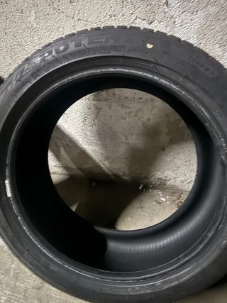 Neumáticos Bridgestone potenza 225/45/19 92W