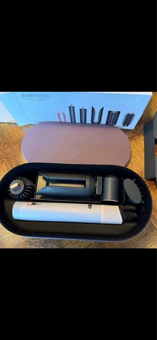 Dyson Airwrap Original Completo