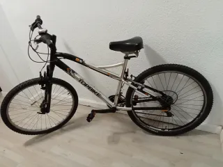 Bicicleta de montaña TOPBIKE