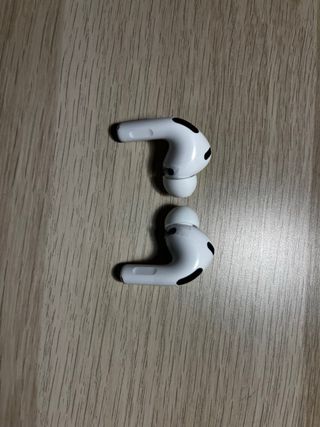 Airpods Pro 3