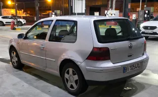 Volkswagen Golf 1999