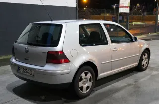 Volkswagen Golf 1999