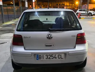 Volkswagen Golf 1999