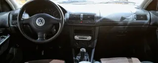 Volkswagen Golf 1999