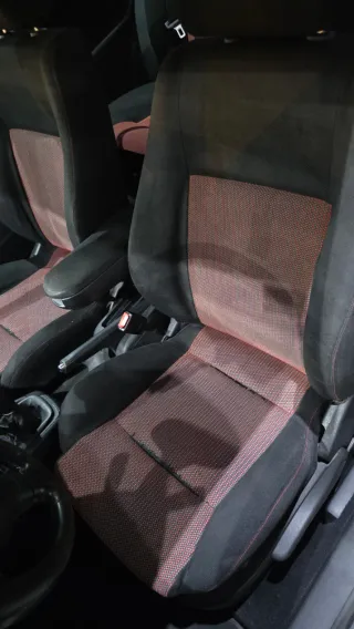 Volkswagen Golf 1999