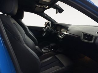 BMW Serie 1 118i M Sport