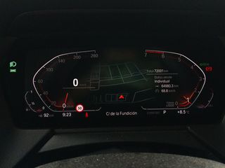 BMW Serie 1 118i M Sport