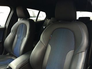 BMW Serie 1 118i M Sport