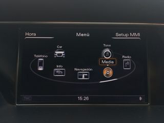 Audi S5 3.0 TFSI quattro