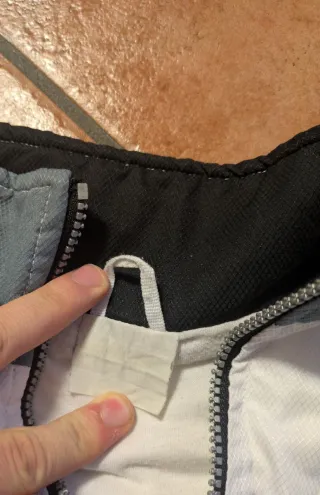 Giacca vintage JAKO Sport