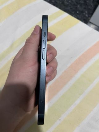 iPhone 13 mini Azul Marino