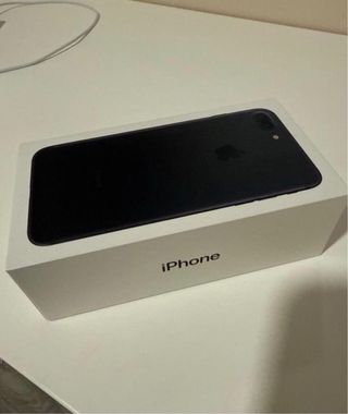 iPhone 7 Plus en perfecto estado