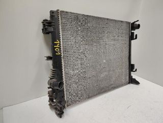 Radiador 214105169r renault scenic iv grand 290604