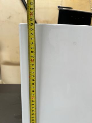 Calentador de agua Saunier Duval