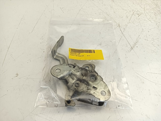 CERRADURA CAPO PEUGEOT 308 5FW 9660115980